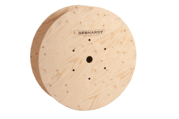 Sperrholzkabeltrommel Ø1.200 mm